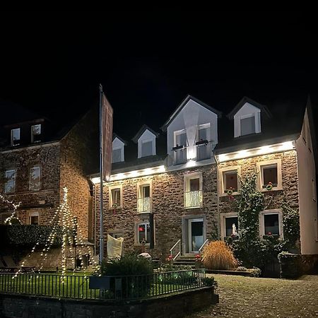 Apartments Am Moselufer Bruttig-Fankel Exterior photo