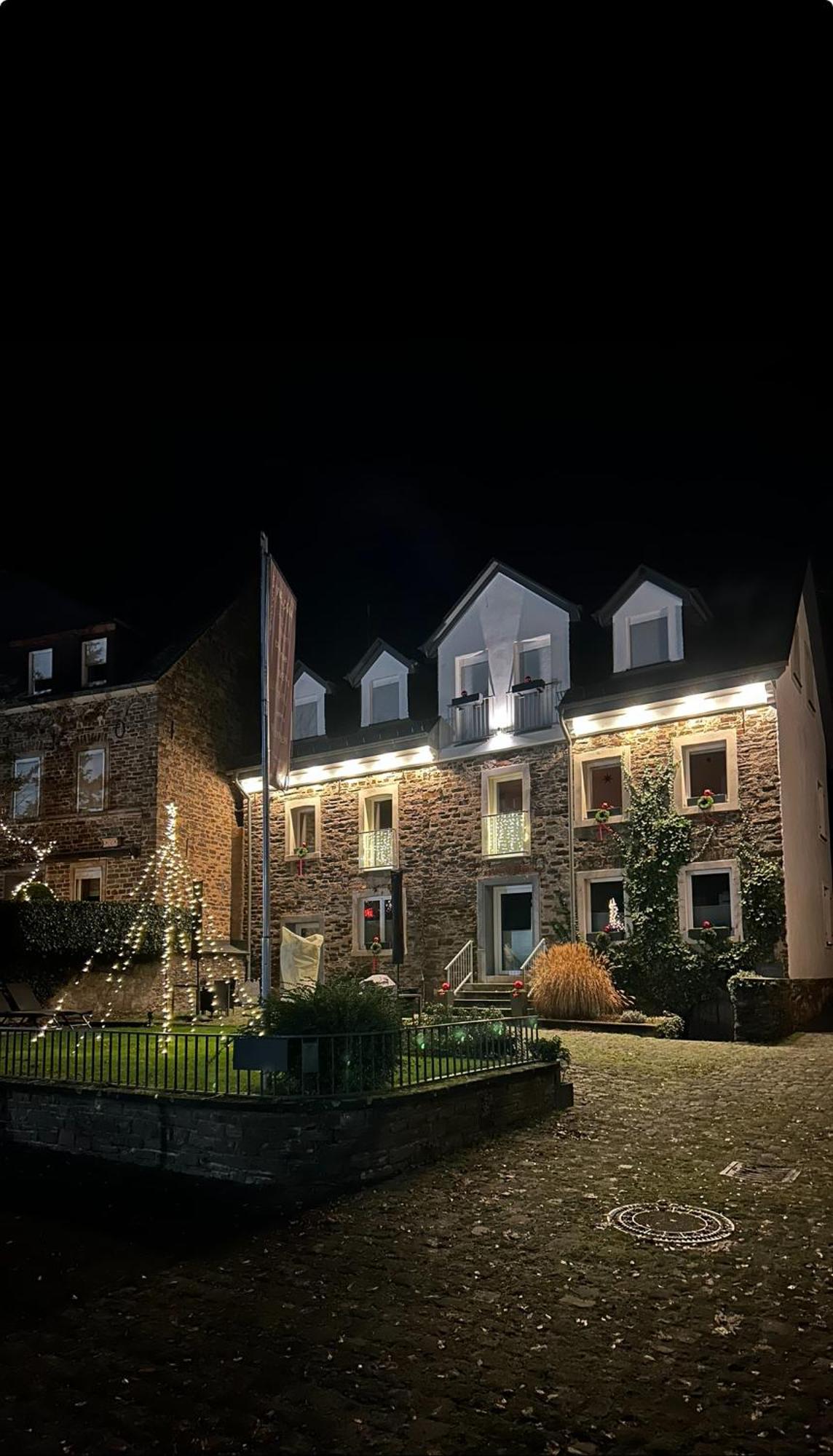 Apartments Am Moselufer Bruttig-Fankel Exterior photo